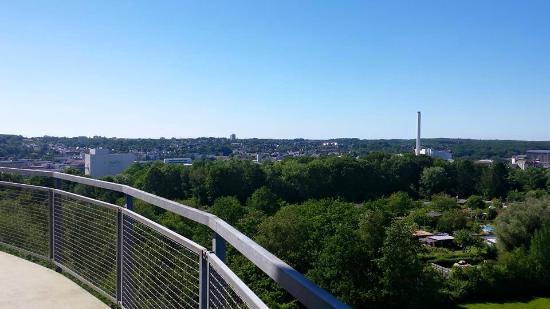 Wasserturm Flensburg-Murwik